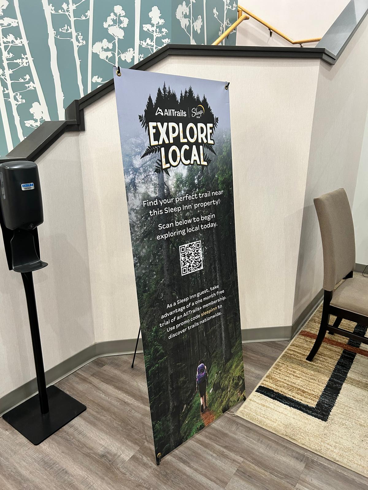 Large Format Graphics Houston | Epic Signs and Graphix