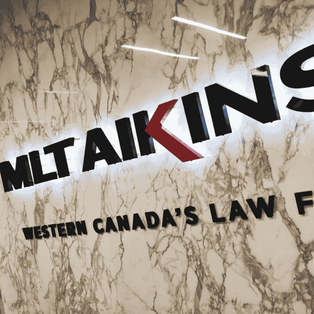 Lobby signs in houston TX.