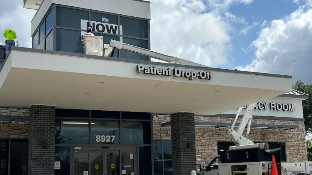 How To Make A Sign For Your Business: A Step-By-Step Guide From Concept To Installation - Epic Signs & Graphix