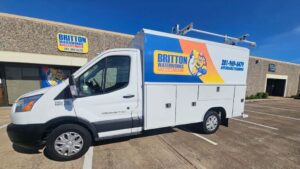 Truck Wraps Near Me: How Fleet Graphics Turn Every Mile Into A Marketing Impression