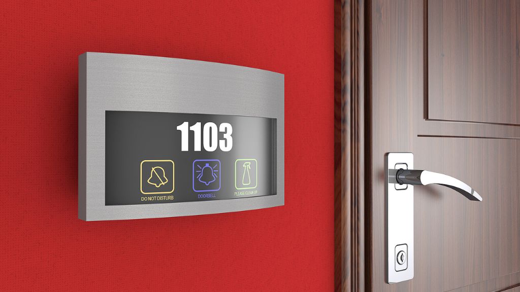 Nameplates, Custom Signs, And Branded Details: Why The Small Touches Make A Big Impression - Epic Signs & Graphix