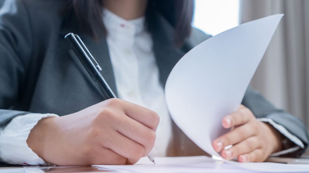 Sign Application Services Explained: What Happens After Your Sign Is Made