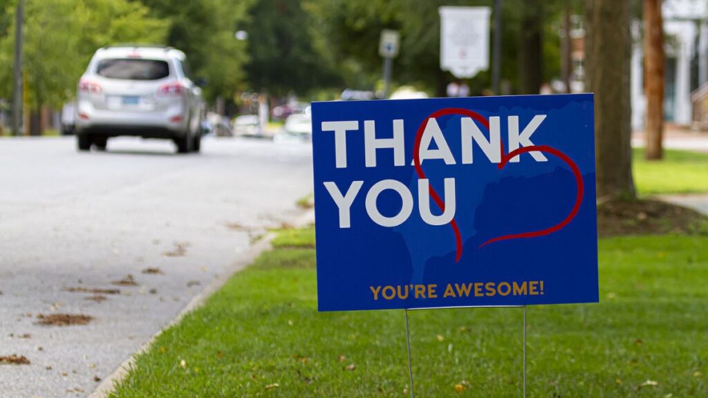 Yard Signs: How Local Businesses Can Use Them Effectively - Epic Signs & Graphix