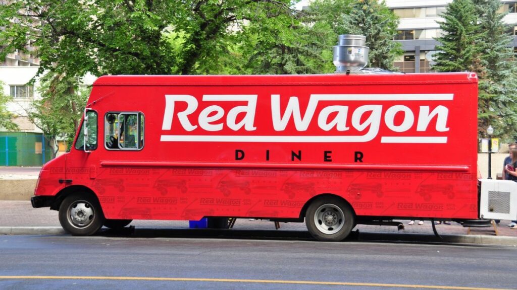 Commercial Vehicle Wraps: What Businesses Should Know Before Branding A Fleet